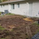 Best Foundation Material for Concrete Patio