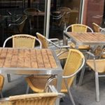 Care and Maintenance of Aluminum Outdoor Furniture