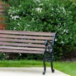 Care for Wrought Iron Outdoor Furniture