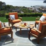 Caring for Teak Wood Outdoor Furniture