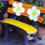 Guide to Wooden Outdoor Furniture
