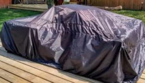 How to Choose the Best Outdoor Furniture Cover (Beginner’s Guide)