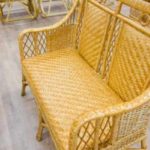 Complete Guide to Wicker Outdoor Furniture