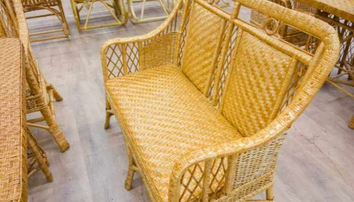 Complete Guide to Wicker Outdoor Furniture