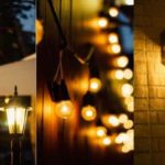10 Best Lighting Types for Outdoor Spaces