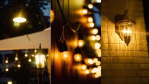 6 Best Lighting Types for Outdoor Spaces (With Examples)