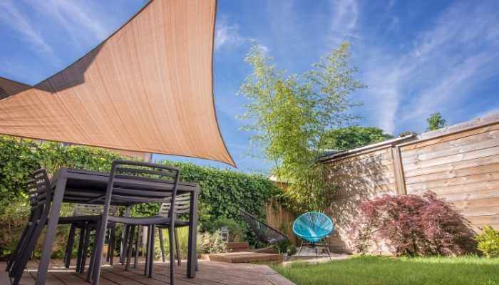 Are Shade Sails A Good Choice For Keeping You Cool?