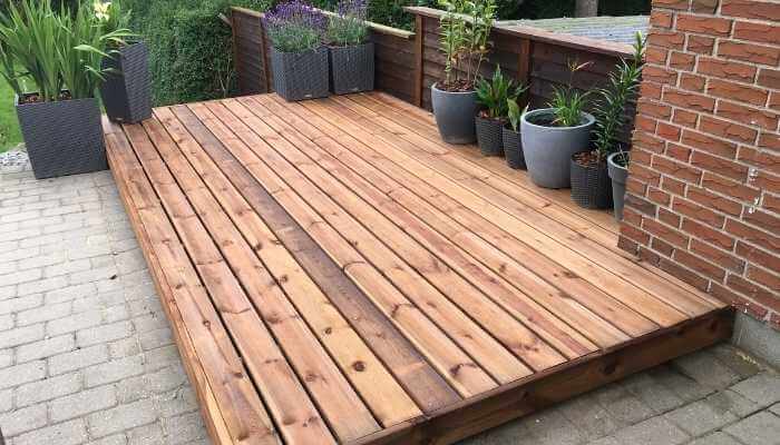 5 Most Common Problems With Wood Decks (With Tips)