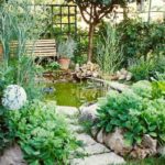 How Can a Pond Benefit Your Vegetable Garden? (Explained)