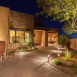 Where to Place Landscape Lighting - Designs and Layout Plans