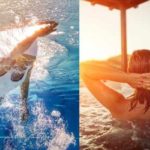 Swim Spa Vs Hot Tub: What's the Difference?