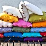 Can you dye outdoor cushion covers