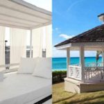 Gazebo vs Cabana - What's the Difference?