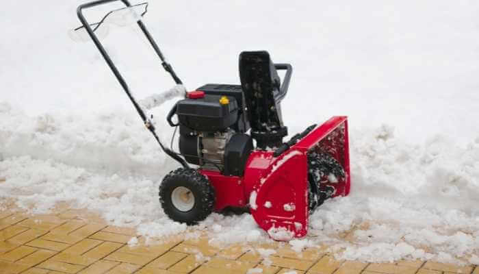 What Should I Know about Snowblowers?
