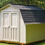 How to Keep a Shed Off the Ground (Foundations Guide)