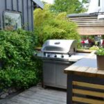 All About Outdoor Kitchens - What To Do When You Want One