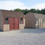 Do Sheds Add Value to your Property?