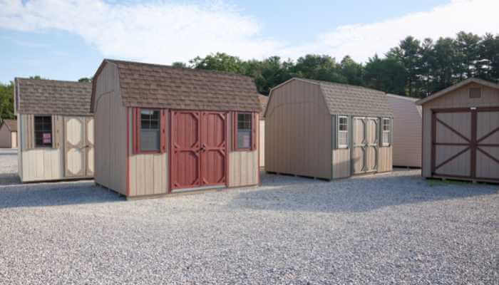 Do Sheds Add Value to your Property?